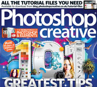 Photoshop Creative - Issue 114 & 115, 2014