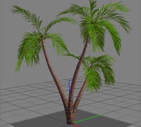 Flora3D