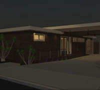 Lynda - Rendering Exteriors in 3ds Max