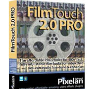 Pixelan FilmTouch Pro