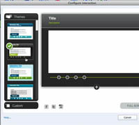 Lynda - Adobe Captivate 8 First Look