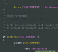 Udemy - PHP Codeigniter - Learn Codeigniter