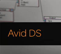 Avid DS v11.1.1