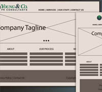 Digital Tutors - Utilizing Illustrator to Create Website Wireframes