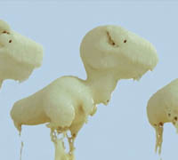 Digital Tutors - Simulating Realistic Melting Wax in RealFlow