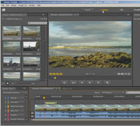 VTC - Adobe Premiere CC Course