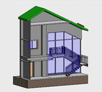 Lynda - Revit Architecture 2015 Essential Training