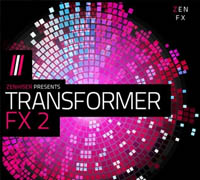 Zenhiser Transformer FX 2