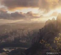 CGWorkshops - Photoreal Matte Painting Part 1