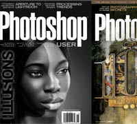 Photoshop User