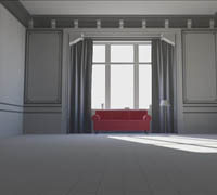 Lynda - Up and Running with mental ray in 3ds Max