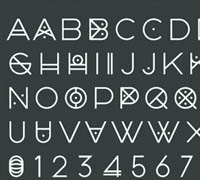 Font Collection