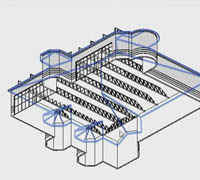 Lynda - Building Roofs with Revit