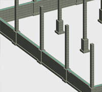 lynda - Creating Concrete Buildings with Revit Structure