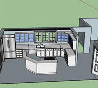 Lynda - SketchUp for Interior Design