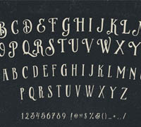 Font Collection