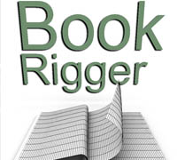 BOOK RIGGER