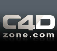 C4DZone系列的4个Cinema 4D插件