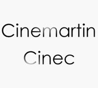 Cinemartin Cinec Gold