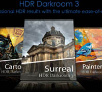 Everimaging HDR Darkroom