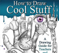 How to Draw Cool Stuff