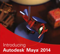 Introducing Autodesk Maya 2014 - Autodesk Official Press, 2013