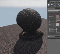 Gumroad - Unreal Engine 4 Master Material For Beginners