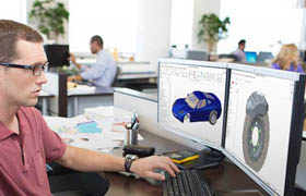 PTC Creo Elements Direct Modeling