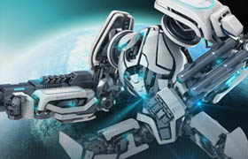 Bluezone Corporation Autobots - Transformers Sound Effects