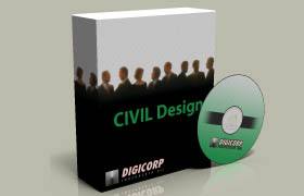 DIGICORP Civil Design
