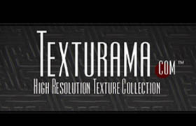 Texturama - 1000 Seamless Textures