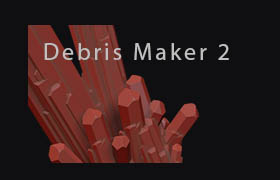 Debris Maker