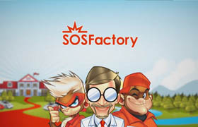 SOS factory tutors