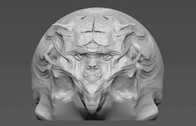 Uartsy - Introduction To ZBrush For Designers