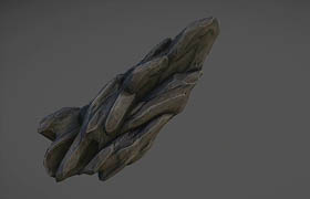 3DMotive - Texturing and Baking with ZBrush, xNormal, and nDo2