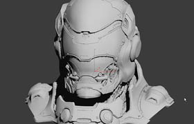 Gumroad - Hard Surface 3D Modeling for Production