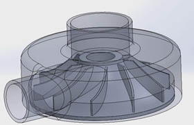 4部InfiniteSkills系列的SolidWorks教程