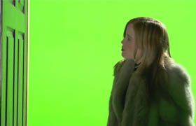 Green Screen Production Master Class Learn by Video