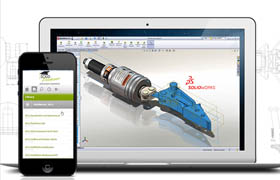 SolidProfessor - SolidWorks training