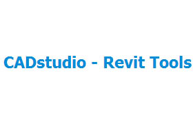 CAD Studio Revit Tools 2015