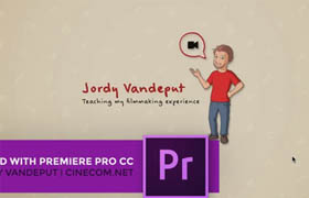 Skillfeed - Getting Started With Adobe Premiere Pro