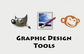 SkillFeed - Graphic Design Tools