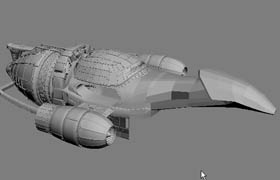 3D PALACE - STORMBRINGER TRAINING FOR 3D STUDIO MAX