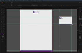 Lynda - Designing Templates with Illustrator