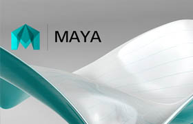 ​Autodesk Maya