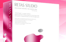 Retas Studio 660