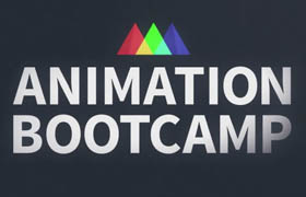 School Of Motion - Animation Boot Camp