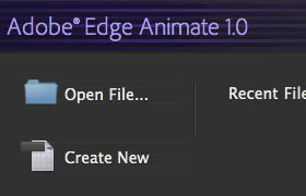 Train Simple - Edge Animate CC Fundamentals