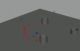 ​3DBuzz - Maya Technical Director Course - Issue 1