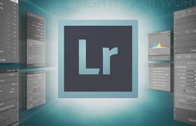 Advanced Lightroom Workflow  ​